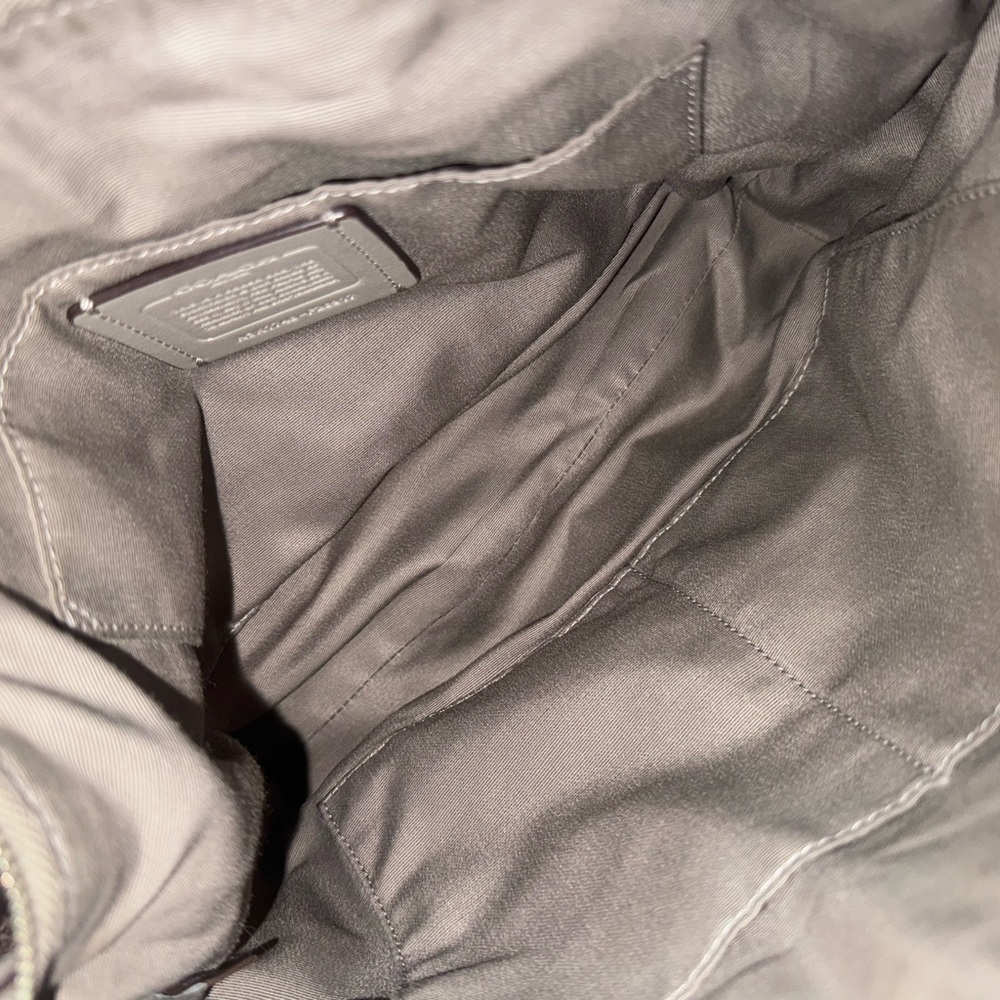 Coach Kelsey Shoulder Bag - Picture 6 of 7